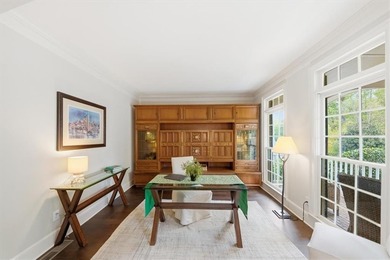 Resort-Style Living in a Premier Cherokee County Country Club on Woodmont Golf and Country Club in Georgia - for sale on GolfHomes.com, golf home, golf lot