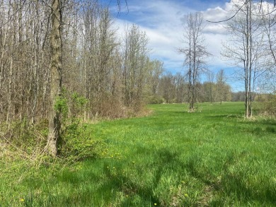 8.13  lot with lake frontage on Lake Champlain. This property on Alburg Golf Links in Vermont - for sale on GolfHomes.com, golf home, golf lot