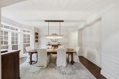 Resort-Style Living in a Premier Cherokee County Country Club on Woodmont Golf and Country Club in Georgia - for sale on GolfHomes.com, golf home, golf lot