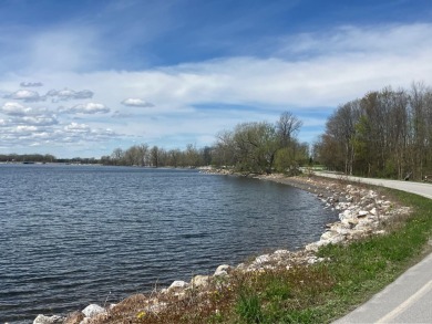 8.13  lot with lake frontage on Lake Champlain. This property on Alburg Golf Links in Vermont - for sale on GolfHomes.com, golf home, golf lot