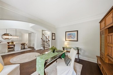 Resort-Style Living in a Premier Cherokee County Country Club on Woodmont Golf and Country Club in Georgia - for sale on GolfHomes.com, golf home, golf lot