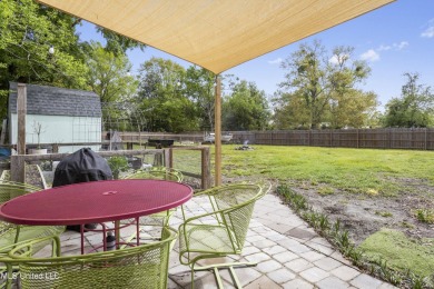 So many possibilities with this custom updated duplex.  Close to on The Bridges Golf Club At Hollywood Casino in Mississippi - for sale on GolfHomes.com, golf home, golf lot