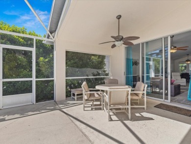 Under contract-accepting backup offers. Fully Furnished home on Highlands Reserve Golf Club in Florida - for sale on GolfHomes.com, golf home, golf lot