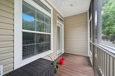 Welcome home to this beautifully maintained Breezeway Cottage on Water Oak Country Club Estates in Florida - for sale on GolfHomes.com, golf home, golf lot