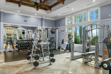 Discover the perfect opportunity to build your dream home in one on Sharks Tooth Golf Club in Florida - for sale on GolfHomes.com, golf home, golf lot
