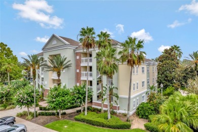 END UNIT | ABUNDANT NATURAL LIGHT  Premium Park VIEWS | Private on Reunion Resort Golf Course in Florida - for sale on GolfHomes.com, golf home, golf lot