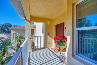 This beautiful condo delivers style and comfort at an unbeatable on Legacy Golf Club in Florida - for sale on GolfHomes.com, golf home, golf lot