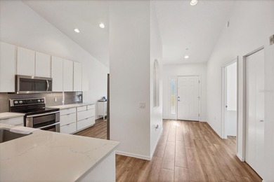 This beautiful condo delivers style and comfort at an unbeatable on Legacy Golf Club in Florida - for sale on GolfHomes.com, golf home, golf lot