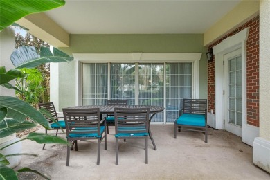 END UNIT | ABUNDANT NATURAL LIGHT  Premium Park VIEWS | Private on Reunion Resort Golf Course in Florida - for sale on GolfHomes.com, golf home, golf lot