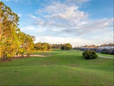 Under contract-accepting backup offers. Fully Furnished home on Highlands Reserve Golf Club in Florida - for sale on GolfHomes.com, golf home, golf lot