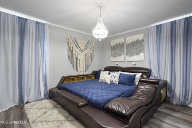 So many possibilities with this custom updated duplex.  Close to on The Bridges Golf Club At Hollywood Casino in Mississippi - for sale on GolfHomes.com, golf home, golf lot