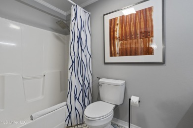 So many possibilities with this custom updated duplex.  Close to on The Bridges Golf Club At Hollywood Casino in Mississippi - for sale on GolfHomes.com, golf home, golf lot