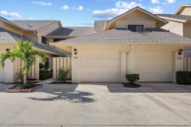 LOVELY GOLF COURSE VIEWS FROM THIS 2 BEDROOM 2 BATH FIRST FLOOR on Jonathans Landing Golf Club in Florida - for sale on GolfHomes.com, golf home, golf lot