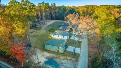 Welcome to your dream home, a beautifully crafted new on Lafayette Golf Course in Georgia - for sale on GolfHomes.com, golf home, golf lot