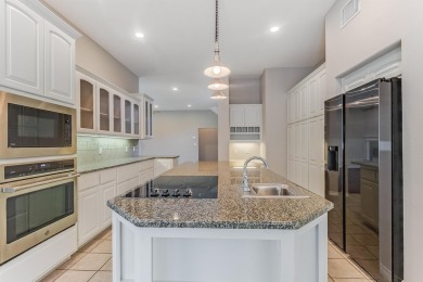 Discover this stunning 2,844 sq. ft. two-story retreat on Hidden Falls Golf Club in Texas - for sale on GolfHomes.com, golf home, golf lot