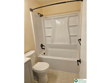 Great opportunity to own a fully updated raised chalet in the on Pocono Farms Country Club in Pennsylvania - for sale on GolfHomes.com, golf home, golf lot