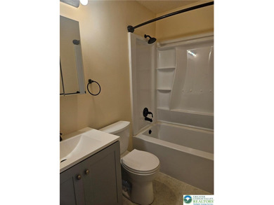 Great opportunity to own a fully updated raised chalet in the on Pocono Farms Country Club in Pennsylvania - for sale on GolfHomes.com, golf home, golf lot