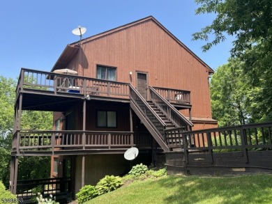 Discover this impressive end unit offers a generous 1,496 square on Minerals Golf Club in New Jersey - for sale on GolfHomes.com, golf home, golf lot