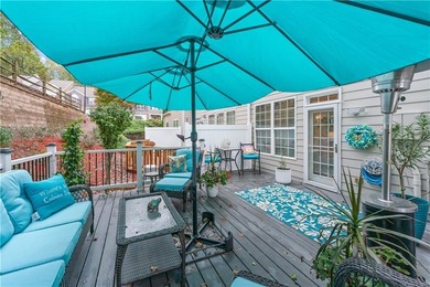 LOCATION! LOCATION! LOCATION!  This beautifully maintained home on Collins Hill Golf Club in Georgia - for sale on GolfHomes.com, golf home, golf lot