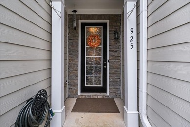 LOCATION! LOCATION! LOCATION!  This beautifully maintained home on Collins Hill Golf Club in Georgia - for sale on GolfHomes.com, golf home, golf lot