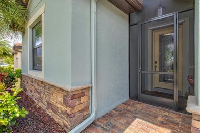 Discover resort-style living at its finest in this stunning on Plantation Golf and Country Club in Florida - for sale on GolfHomes.com, golf home, golf lot