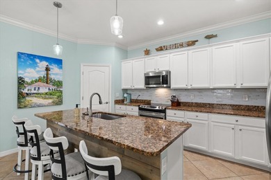 Discover resort-style living at its finest in this stunning on Plantation Golf and Country Club in Florida - for sale on GolfHomes.com, golf home, golf lot