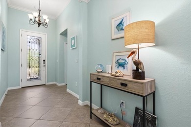 Discover resort-style living at its finest in this stunning on Plantation Golf and Country Club in Florida - for sale on GolfHomes.com, golf home, golf lot