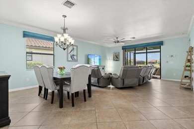 Discover resort-style living at its finest in this stunning on Plantation Golf and Country Club in Florida - for sale on GolfHomes.com, golf home, golf lot