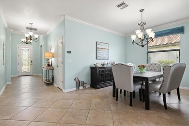 Discover resort-style living at its finest in this stunning on Plantation Golf and Country Club in Florida - for sale on GolfHomes.com, golf home, golf lot