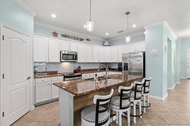 Discover resort-style living at its finest in this stunning on Plantation Golf and Country Club in Florida - for sale on GolfHomes.com, golf home, golf lot