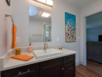 Perfect winter retreat for the RV'er wanting extra living space on The Great Outdoors Golf and Country Club in Florida - for sale on GolfHomes.com, golf home, golf lot