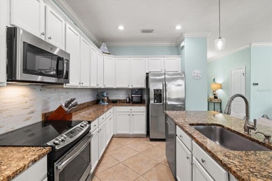 Discover resort-style living at its finest in this stunning on Plantation Golf and Country Club in Florida - for sale on GolfHomes.com, golf home, golf lot