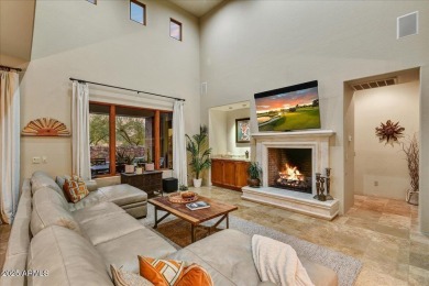 Bring your toothbrush & pool float! This rare, 3 CAR, Greythorn on Superstition Mountain Club - Lost Gold in Arizona - for sale on GolfHomes.com, golf home, golf lot