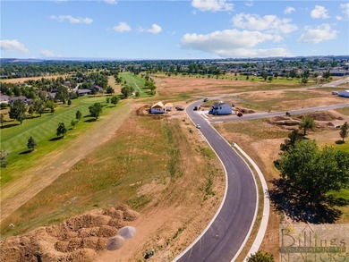 Incredible opportunity to build on remaining golf course lots on Lake Hills Golf Course in Montana - for sale on GolfHomes.com, golf home, golf lot