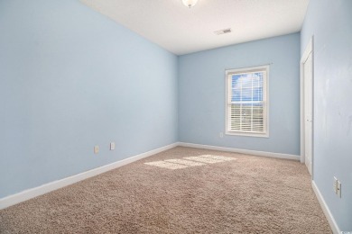 This beautifully maintained 3 bedroom and 2 bath end-unit condo on Heron Point Golf Club in South Carolina - for sale on GolfHomes.com, golf home, golf lot
