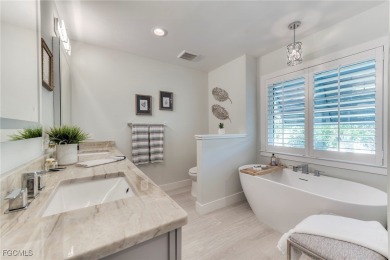 Live your island dream comfortably and in style at The Dunes on on The Dunes Golf and Tennis Club in Florida - for sale on GolfHomes.com, golf home, golf lot