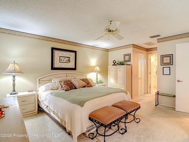 Welcome to your dream home in the highly sought-after, gated 55+ on Timber Pines Golf Course in Florida - for sale on GolfHomes.com, golf home, golf lot