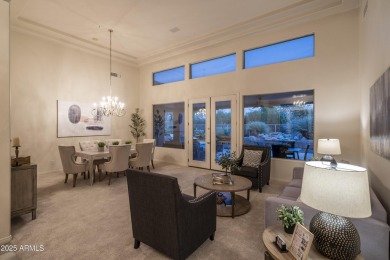 Terravita is ALL about location--and this home delivers. Just a on Terravita Golf and Country Club in Arizona - for sale on GolfHomes.com, golf home, golf lot