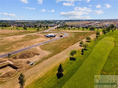 Incredible opportunity to build on remaining golf course lots on Lake Hills Golf Course in Montana - for sale on GolfHomes.com, golf home, golf lot