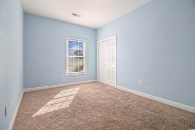 This beautifully maintained 3 bedroom and 2 bath end-unit condo on Heron Point Golf Club in South Carolina - for sale on GolfHomes.com, golf home, golf lot