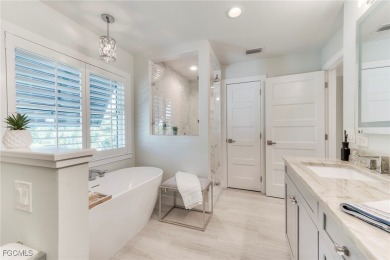 Live your island dream comfortably and in style at The Dunes on on The Dunes Golf and Tennis Club in Florida - for sale on GolfHomes.com, golf home, golf lot