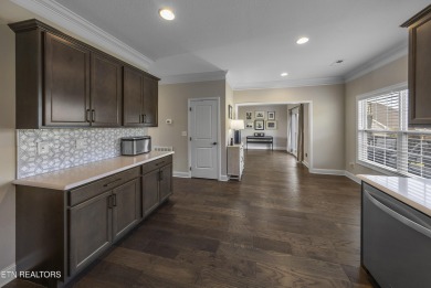 Welcome to this beautiful 3-bedroom, 2.5-bath corner lot home on The Preserve 9 Hole Golf Course in Tennessee - for sale on GolfHomes.com, golf home, golf lot