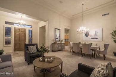 Terravita is ALL about location--and this home delivers. Just a on Terravita Golf and Country Club in Arizona - for sale on GolfHomes.com, golf home, golf lot
