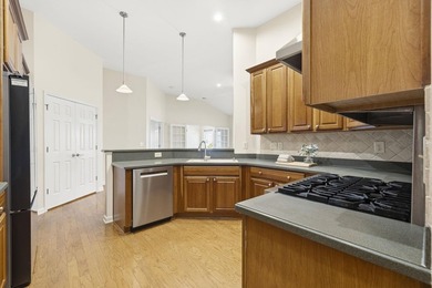 OPEN HOUSE THIS SAT & SUN 1-3!!! Welcome to the sought-after on Wachesaw Plantation East Golf Course in South Carolina - for sale on GolfHomes.com, golf home, golf lot