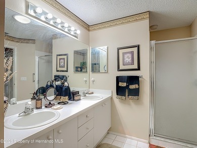 Welcome to your dream home in the highly sought-after, gated 55+ on Timber Pines Golf Course in Florida - for sale on GolfHomes.com, golf home, golf lot