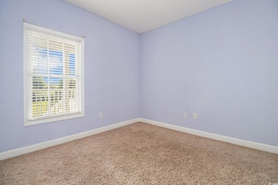 This beautifully maintained 3 bedroom and 2 bath end-unit condo on Heron Point Golf Club in South Carolina - for sale on GolfHomes.com, golf home, golf lot