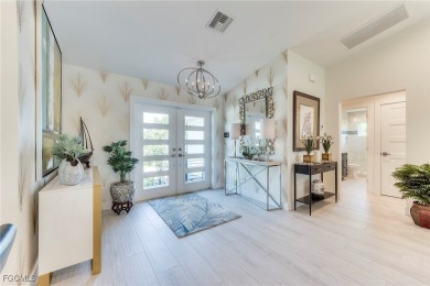 Live your island dream comfortably and in style at The Dunes on on The Dunes Golf and Tennis Club in Florida - for sale on GolfHomes.com, golf home, golf lot