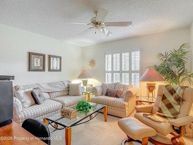 Welcome to your dream home in the highly sought-after, gated 55+ on Timber Pines Golf Course in Florida - for sale on GolfHomes.com, golf home, golf lot