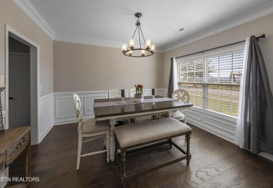 Welcome to this beautiful 3-bedroom, 2.5-bath corner lot home on The Preserve 9 Hole Golf Course in Tennessee - for sale on GolfHomes.com, golf home, golf lot