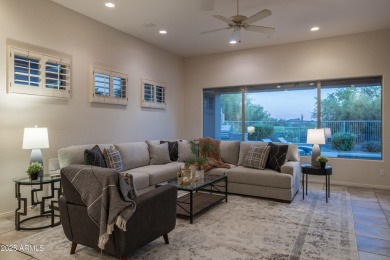 Terravita is ALL about location--and this home delivers. Just a on Terravita Golf and Country Club in Arizona - for sale on GolfHomes.com, golf home, golf lot